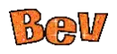 Bev Orange