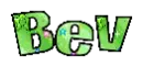 Bev Green stars