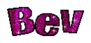 Bev Purple
