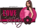 Cathy Garv Love