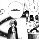 Kiri - You're a dissapointment!