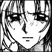 Anime - crying