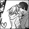 Anime - Manga - Kiss
