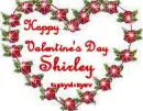 Shirley