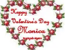 Monica