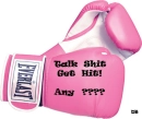 Talk Shit