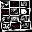 i love you.