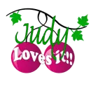 love it cherries judy