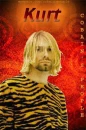 Kurt Cobain