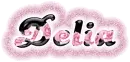 Rose Name, Delia