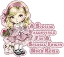 Special Valtn, Kenia