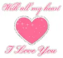 I Love You