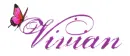 Vivian-butterfly