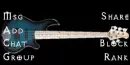 bass