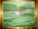 green World