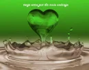 Green heart