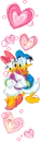 Daisy and Donald