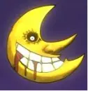 Soul Eater Moon