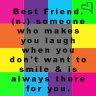 Best Friends