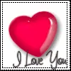 I Love You