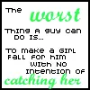Love Hurts
