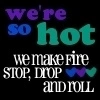 So Hot