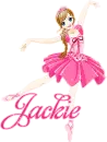 jackie ballet