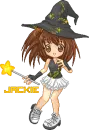 jackie witch