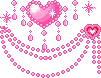 pink heart