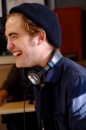 Robert Pattinson