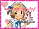 have a sweet day