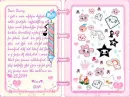 diary