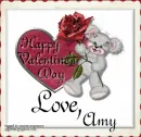 Amy