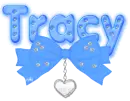 Tracy