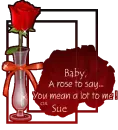 A Rose