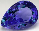 blue stone