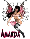 Amanda