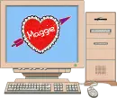 Maggie