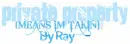 Ray