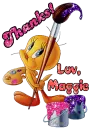 Maggie