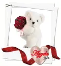 teddy bear