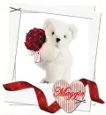 teddy bear
