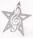 music note
