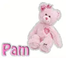teddy bear