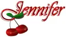 cherries
