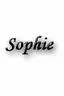 Sophie