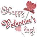 Happy Valentine's Day