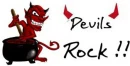devils rock