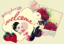 welcom
