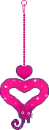 cat heart